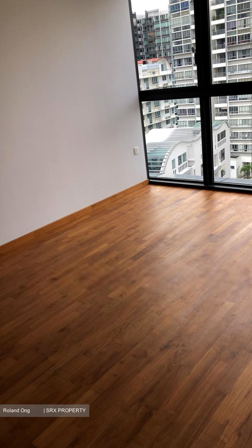 The Poiz Residences (D13), Apartment #272269061